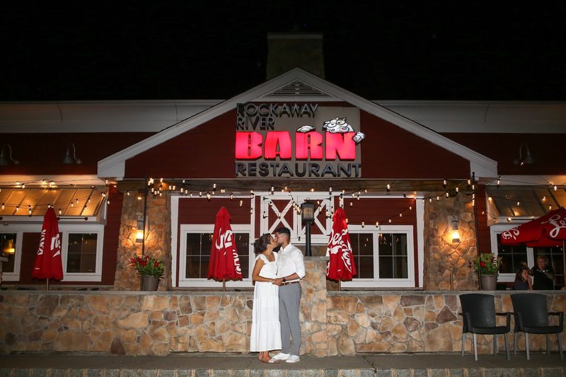The Barn Kitchen & Bar - Rockaway The Barn Kitchen & Bar - Rockaway