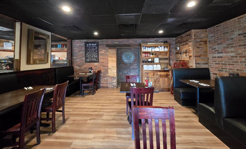 The Belmar Diner That Feels Like Someone’s Cozy Kitchen The Belmar Diner That Feels Like Someone’s Cozy Kitchen
