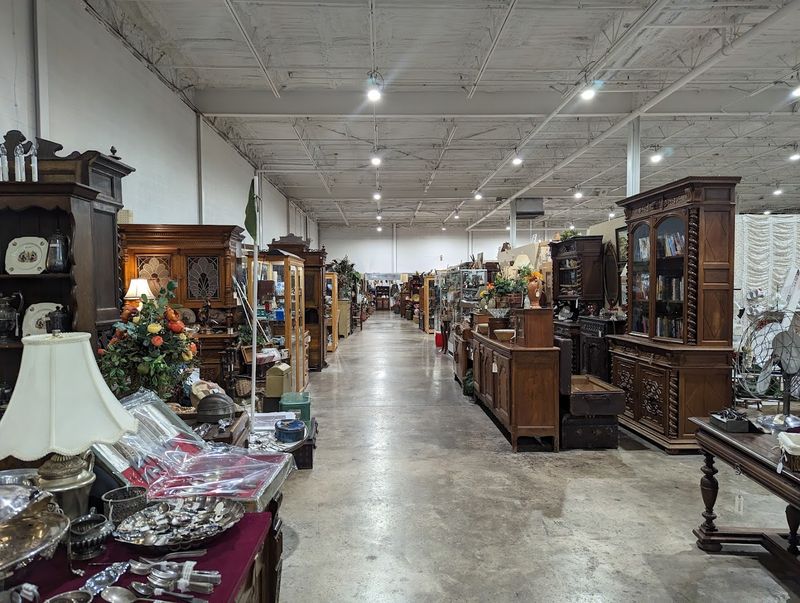 The Best Reason to Visit Relics