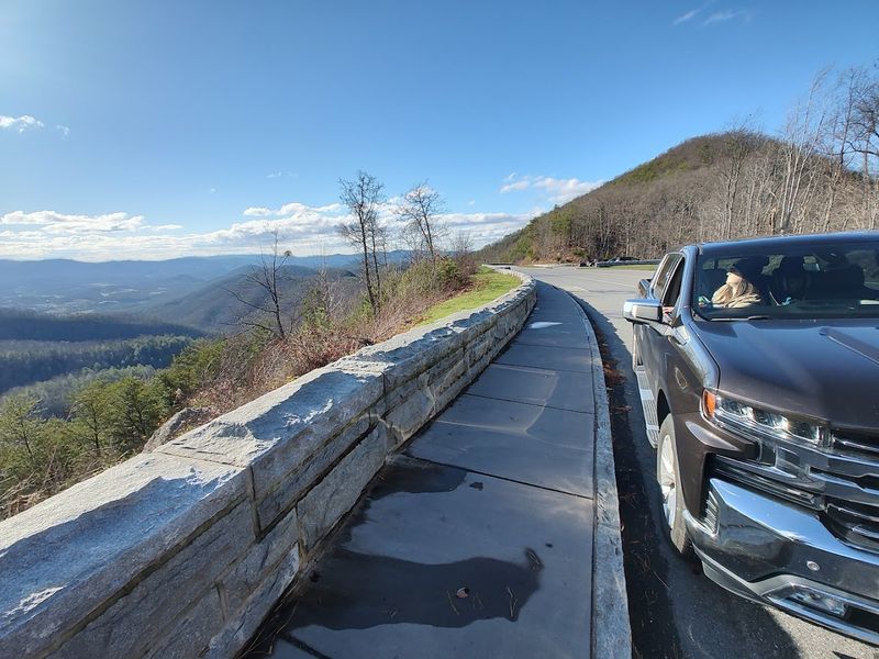 The Best Stops And Overlooks Along Foothills Parkway The Best Stops And Overlooks Along Foothills Parkway