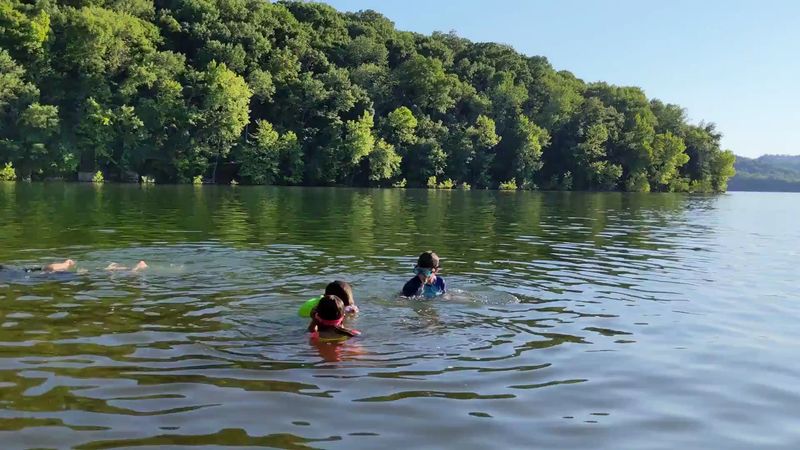 The Best Things to Do at Edgar Evins State Park The Best Things to Do at Edgar Evins State Park