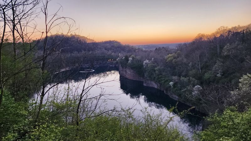The Best Time to Visit This Tennessee Hidden Gem The Best Time to Visit This Tennessee Hidden Gem
