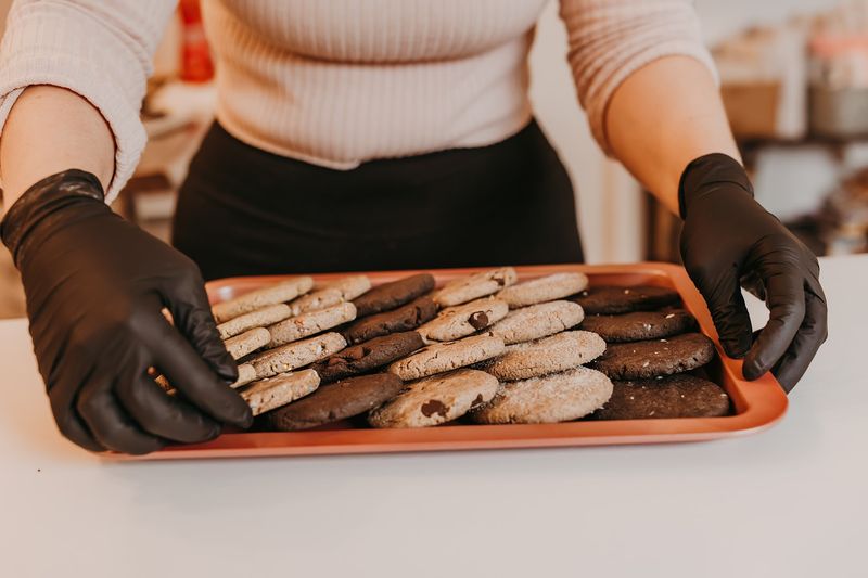 The Better Bakery — Chattanooga The Better Bakery — Chattanooga