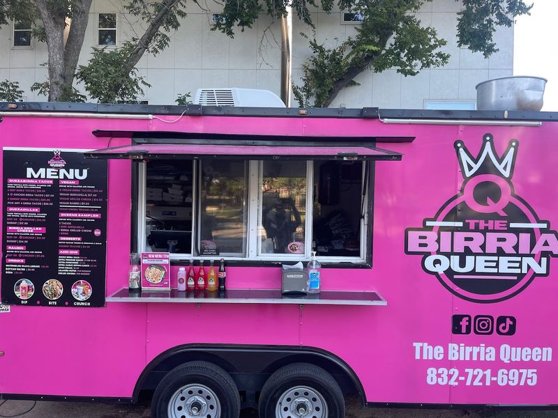 The Birria Queen (Houston) The Birria Queen (Houston)