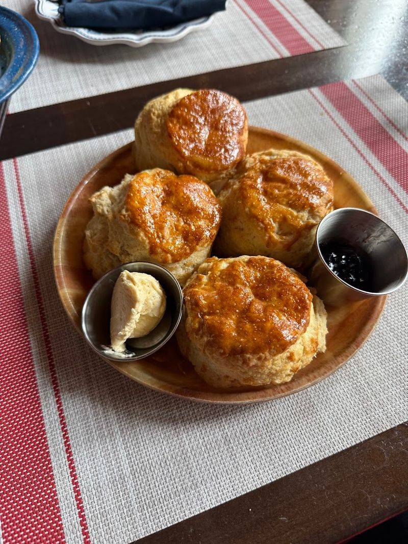 The Biscuits That Keep Winning People Over