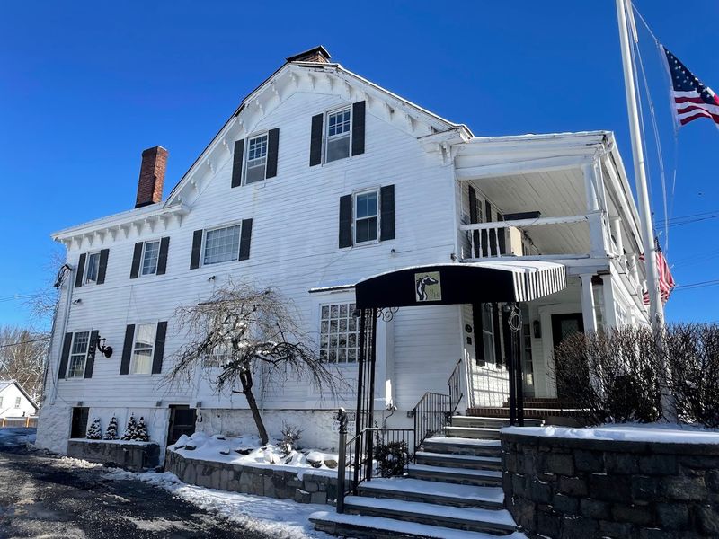 The Black Horse Tavern & Pub - Mendham The Black Horse Tavern & Pub - Mendham