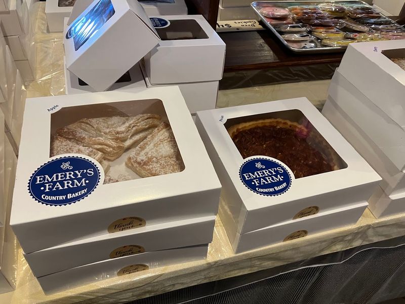 The Blueberry Pie Worth Driving Across New Jersey For The Blueberry Pie Worth Driving Across New Jersey For