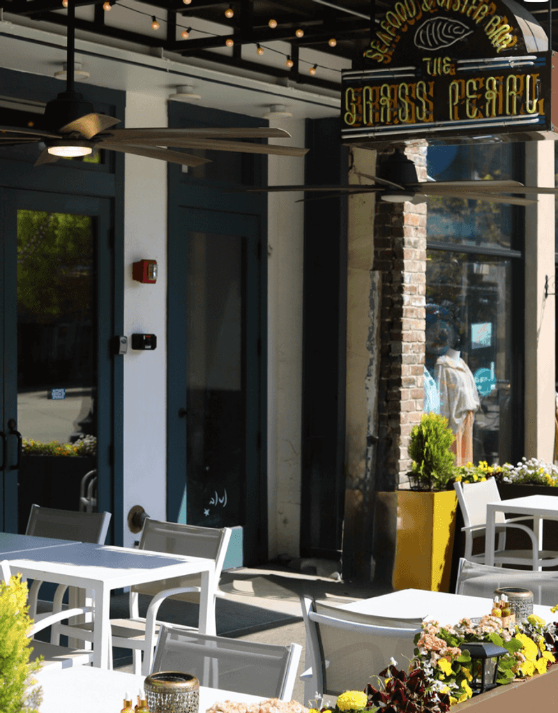 The Brass Pearl — Knoxville The Brass Pearl — Knoxville