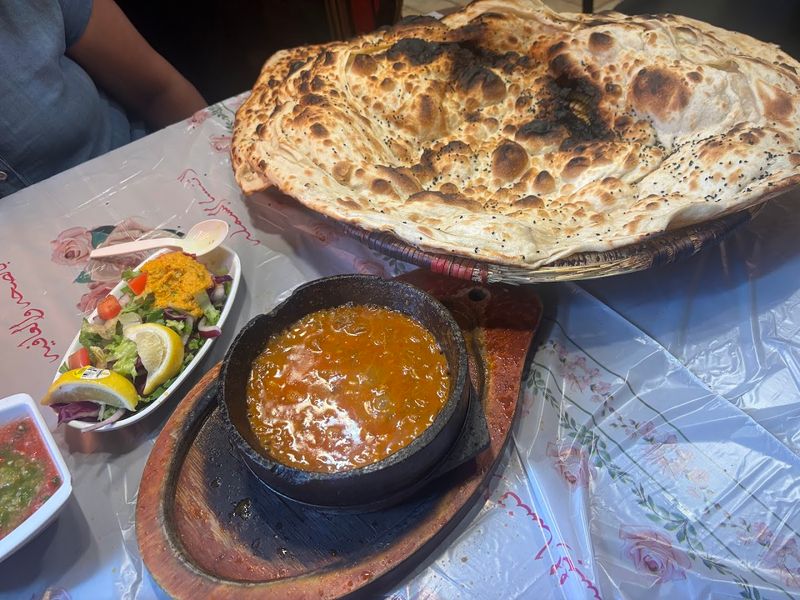 The Bread Situation at Aldaar Is Worth the Trip on Its Own The Bread Situation at Aldaar Is Worth the Trip on Its Own