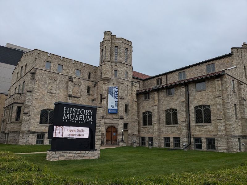 The Building Experience Is Part of the Visit