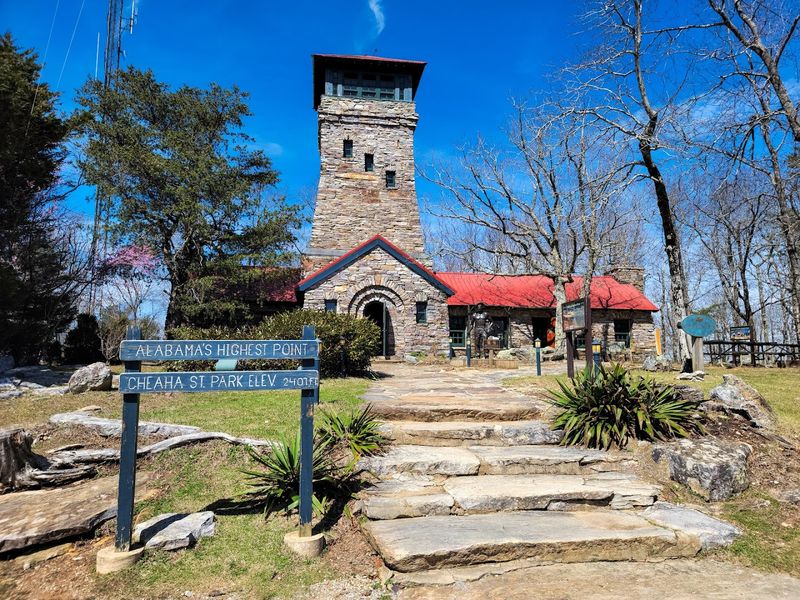 The CCC History Gives the Park Soul