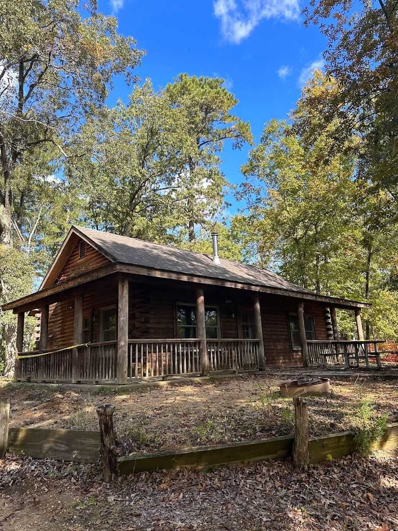 The Cabins Bring You Close To Nature Without Making You Sleep On The Ground