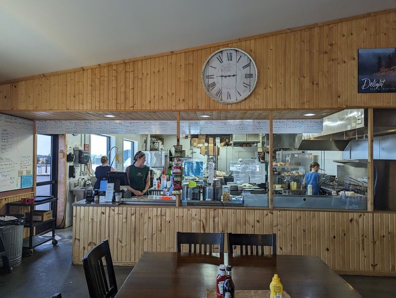 The Cafe Experience That Completes the Visit The Cafe Experience That Completes the Visit