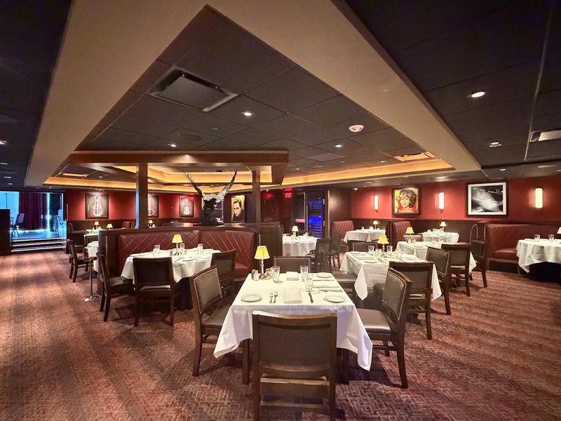The Capital Grille — Nashville The Capital Grille — Nashville