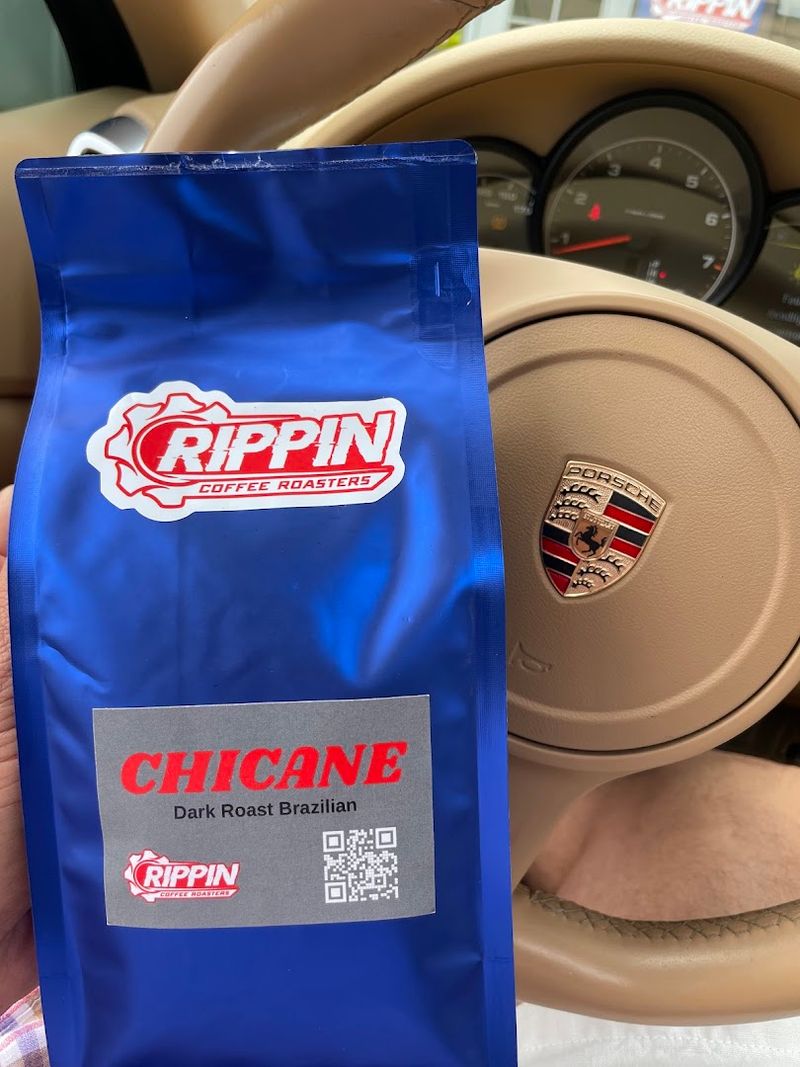 The Car Inspired Personality That Sets Rippin Apart