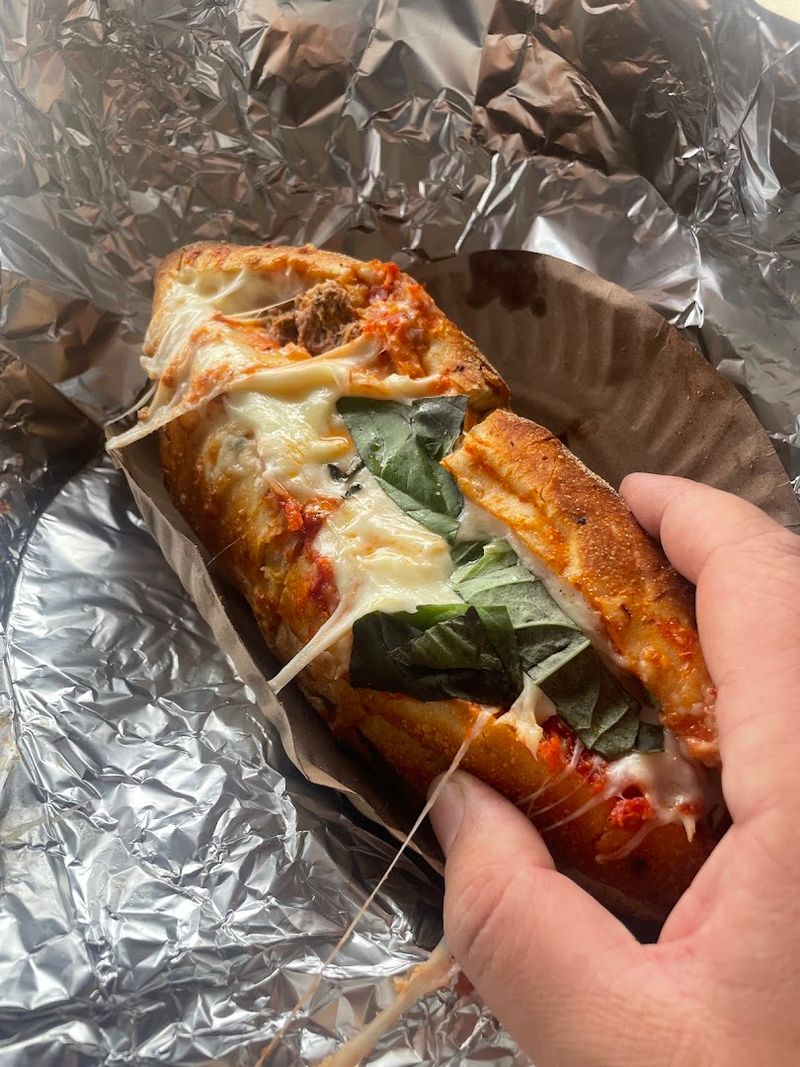 The Carlstadt sandwich locals keep coming back for