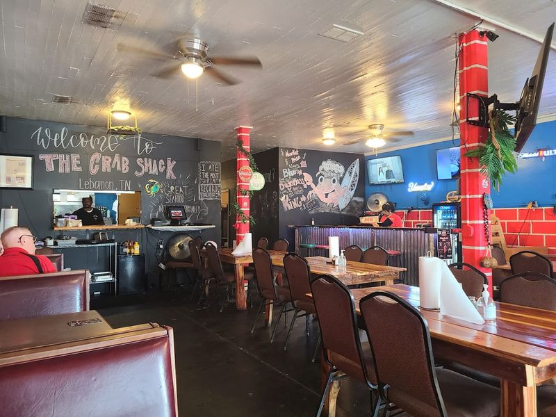 The Casual, Come-Hungry Atmosphere Locals Love