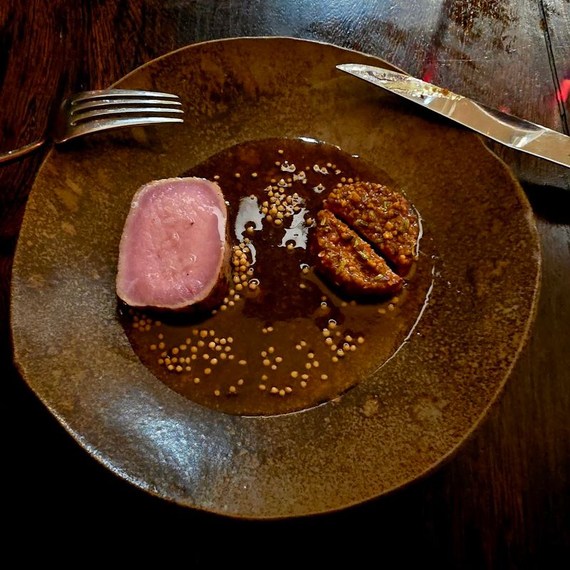 The Catbird Seat — Nashville