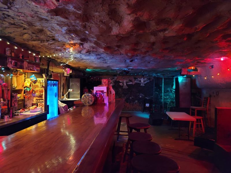 The Cave