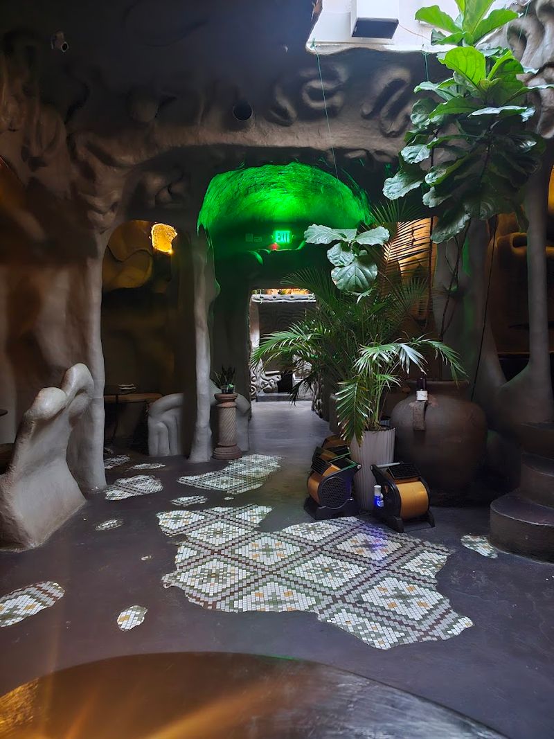 The Caves - Edgewater The Caves - Edgewater