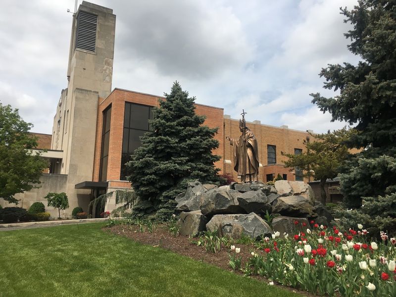 The Churches, Schools, And Community Halls Preserving The Culture The Churches, Schools, And Community Halls Preserving The Culture