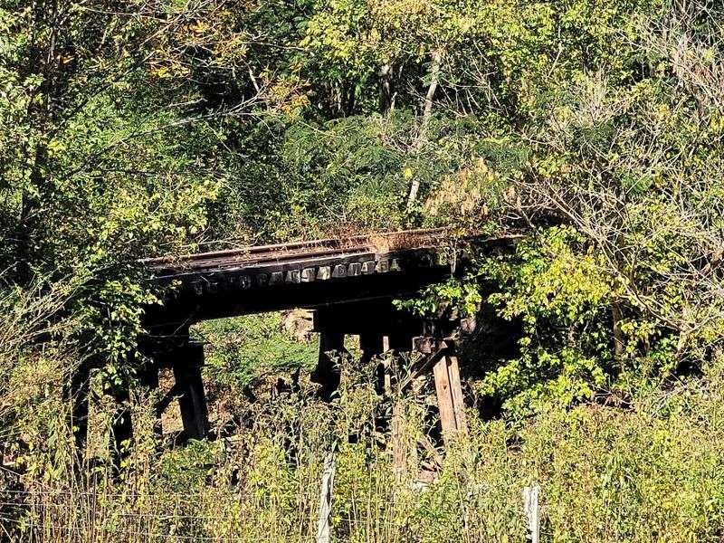 The Coal Creek History That Gives This Place Its Weight