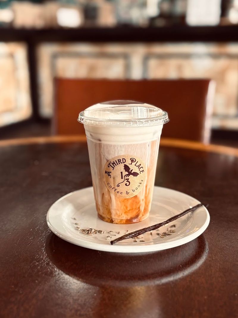 The Coffeehouse Charm That Makes You Want to Stay Awhile The Coffeehouse Charm That Makes You Want to Stay Awhile