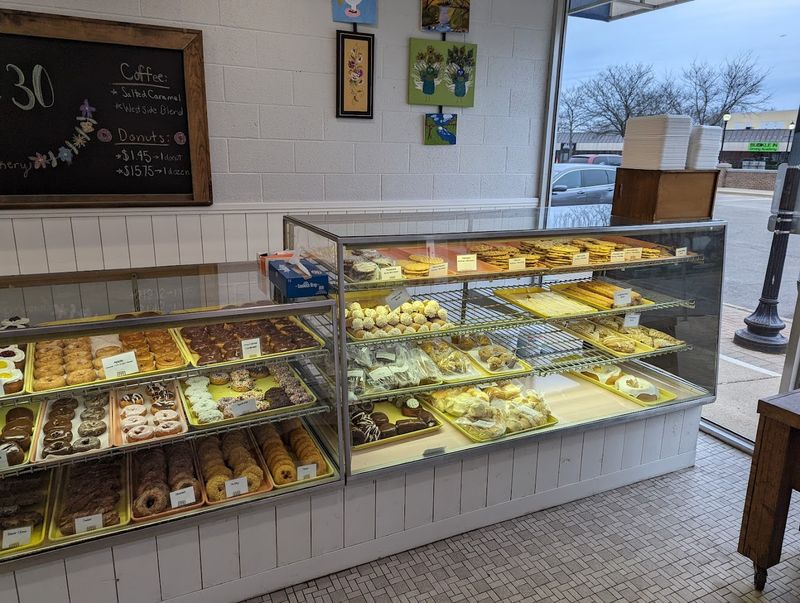 The Cookie Case: Small Treats With Big Personality The Cookie Case: Small Treats With Big Personality