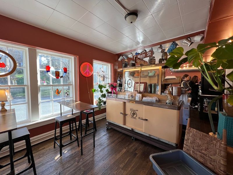 The Corner Cup — Jonesborough
