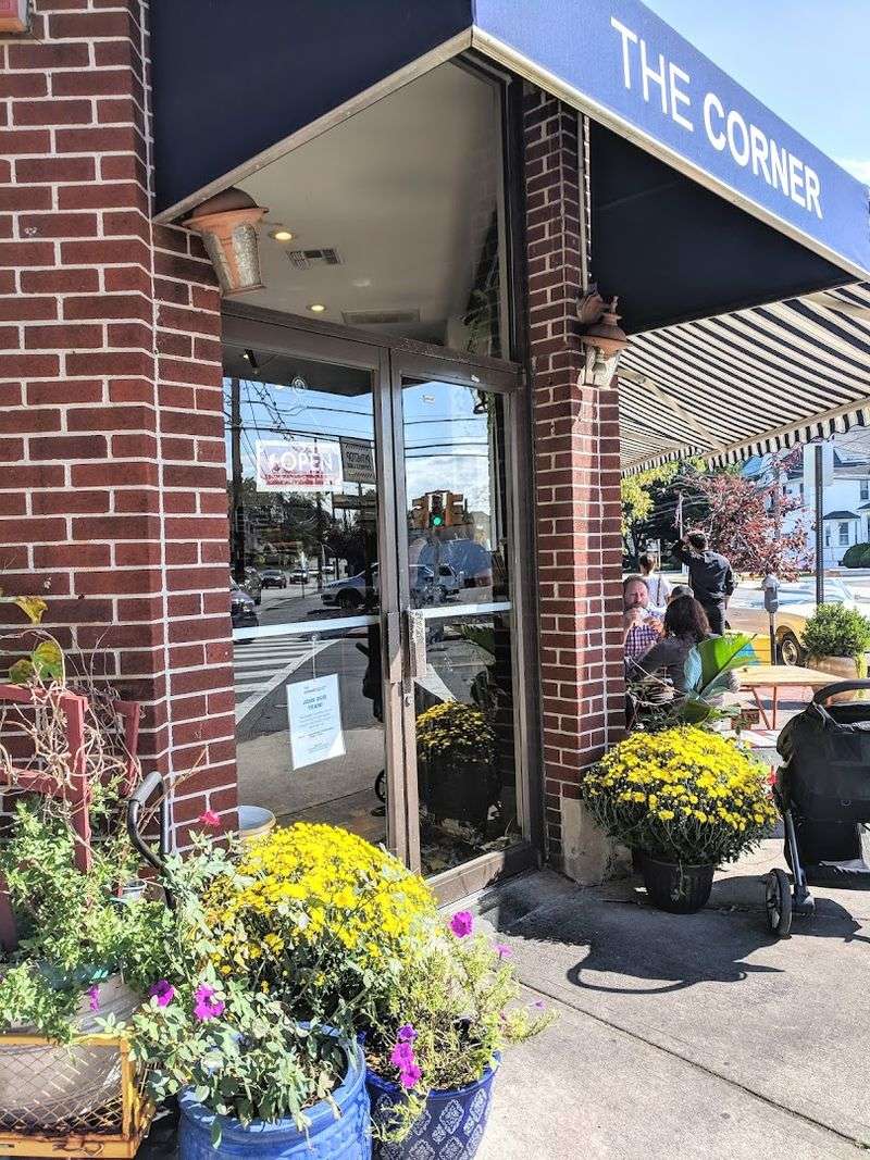 The Corner - Montclair