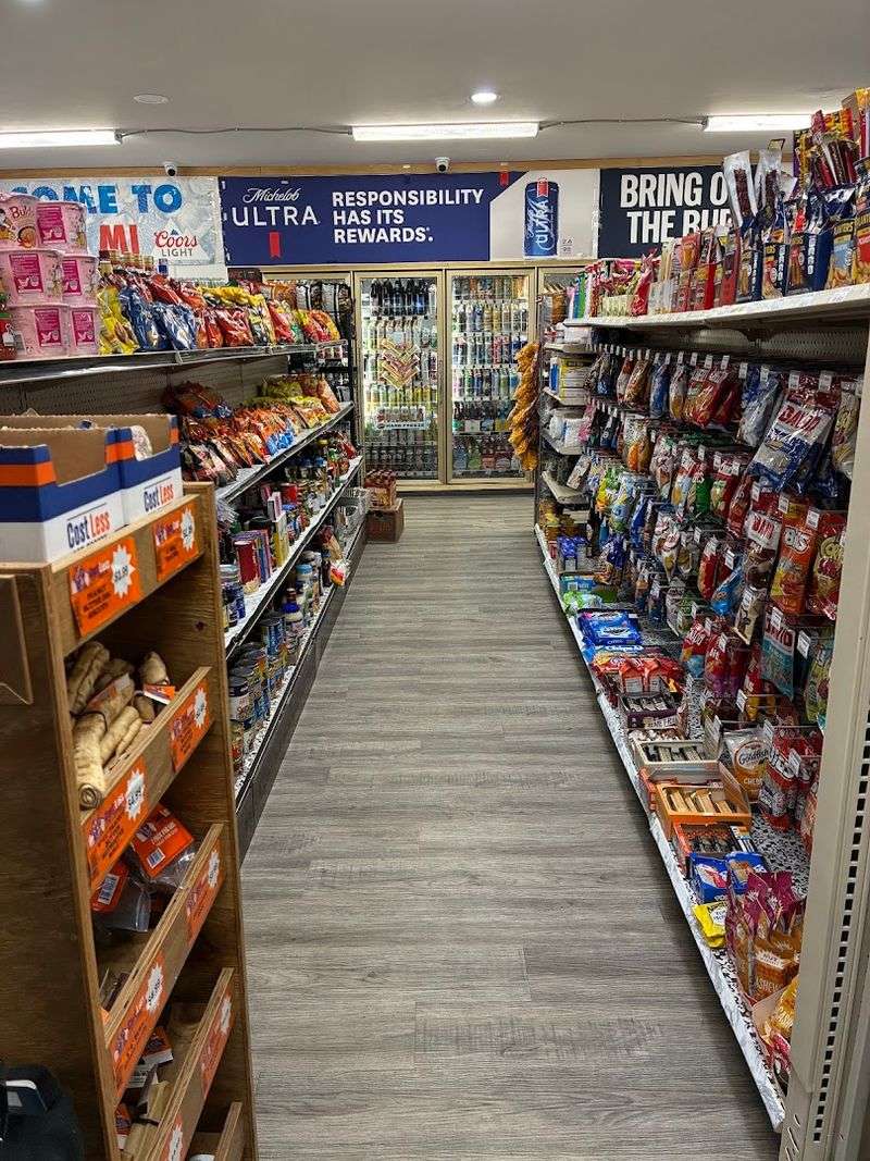 The Corner Store That Feels Like a French Marche