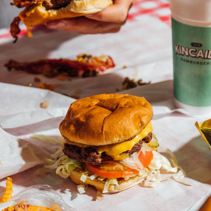 The Cowtown Burger Brings Fort Worth Flavor The Cowtown Burger Brings Fort Worth Flavor