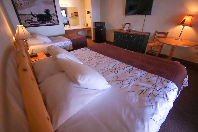 The Cozy Lodge Experience That Keeps Guests Coming Back