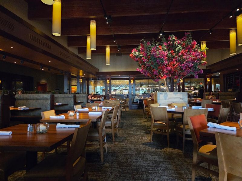 The Cozy Upscale Vibe Hiding Along Route 1 The Cozy Upscale Vibe Hiding Along Route 1