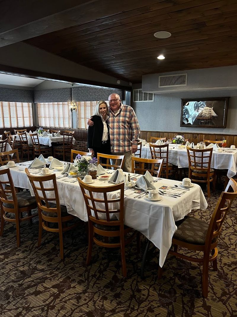 The Crab Trap - Somers Point The Crab Trap - Somers Point