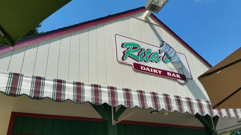 The Dairy Bar, Grand Rapids The Dairy Bar, Grand Rapids