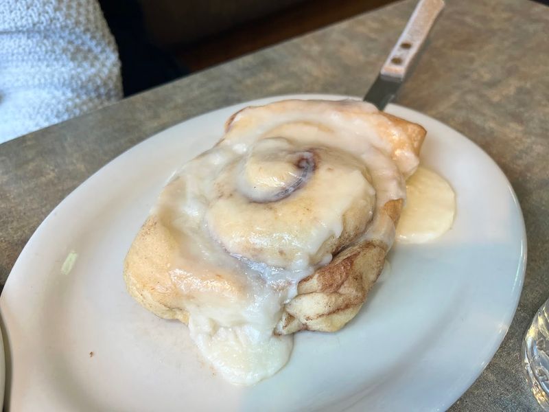 The Deep-Fried Cinnamon Roll That Started It All