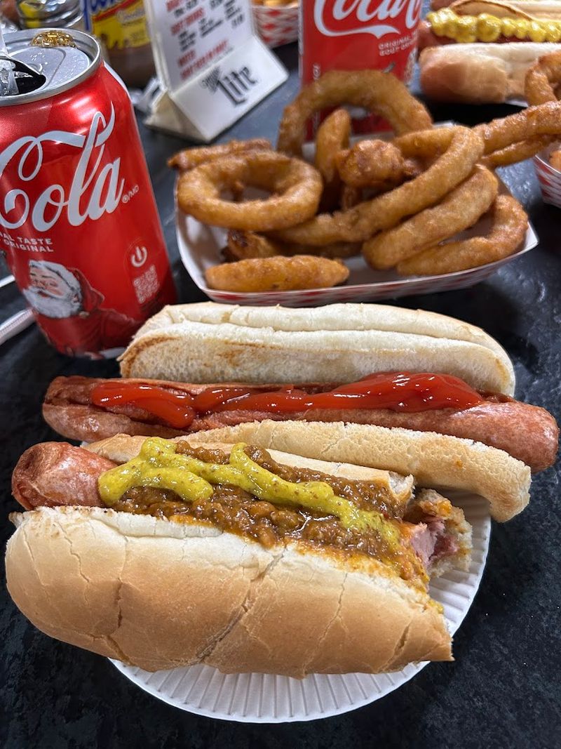 The Deep-Fried Hot Dogs That Made This Fort Lee Roadstand Famous