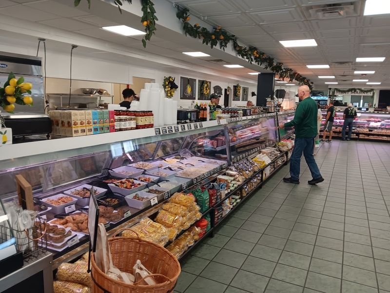 The Deli Counter Turns A Simple Lunch Into A German Market Moment The Deli Counter Turns A Simple Lunch Into A German Market Moment