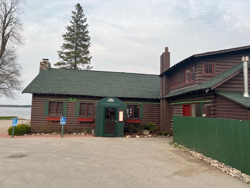 The Douglas Lake Bar & Steakhouse The Douglas Lake Bar & Steakhouse