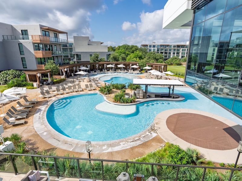 The Drey Hotel (Dallas) The Drey Hotel (Dallas)