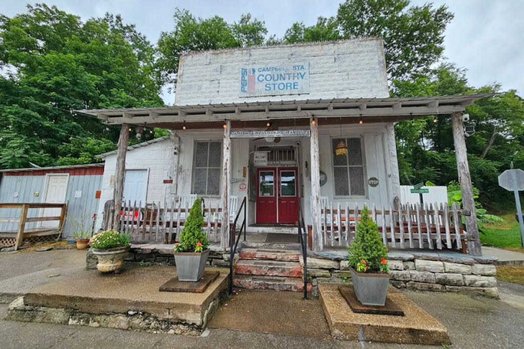 The Drive Is Long, But the Flavor Is Legendary at These 12 Tennessee Restaurants