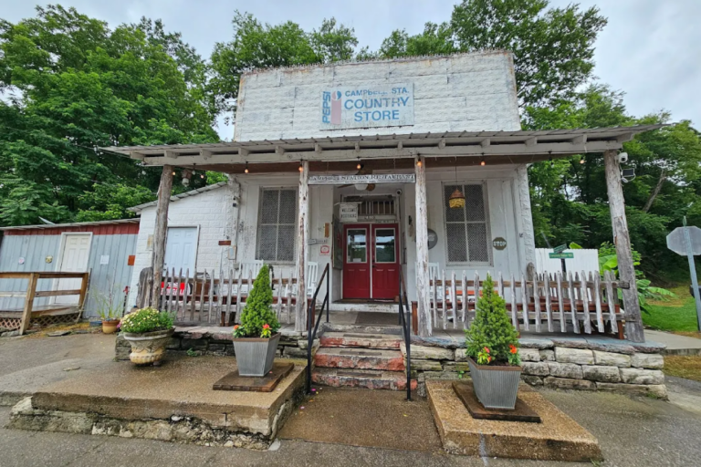The Drive Is Long, But the Flavor Is Legendary at These 12 Tennessee Restaurants