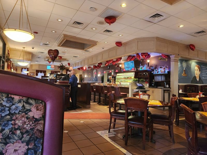 The Edison Diner, Edison The Edison Diner, Edison