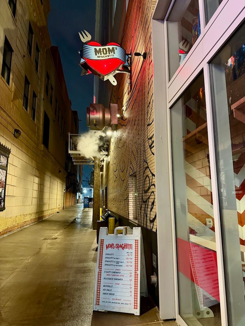 The Eminem Connection: Why This Michigan Restaurant Carries Real Weight The Eminem Connection: Why This Michigan Restaurant Carries Real Weight