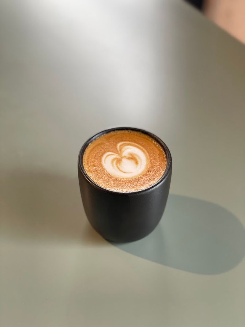 The Espresso Menu Has Its Own Distinct Logic The Espresso Menu Has Its Own Distinct Logic