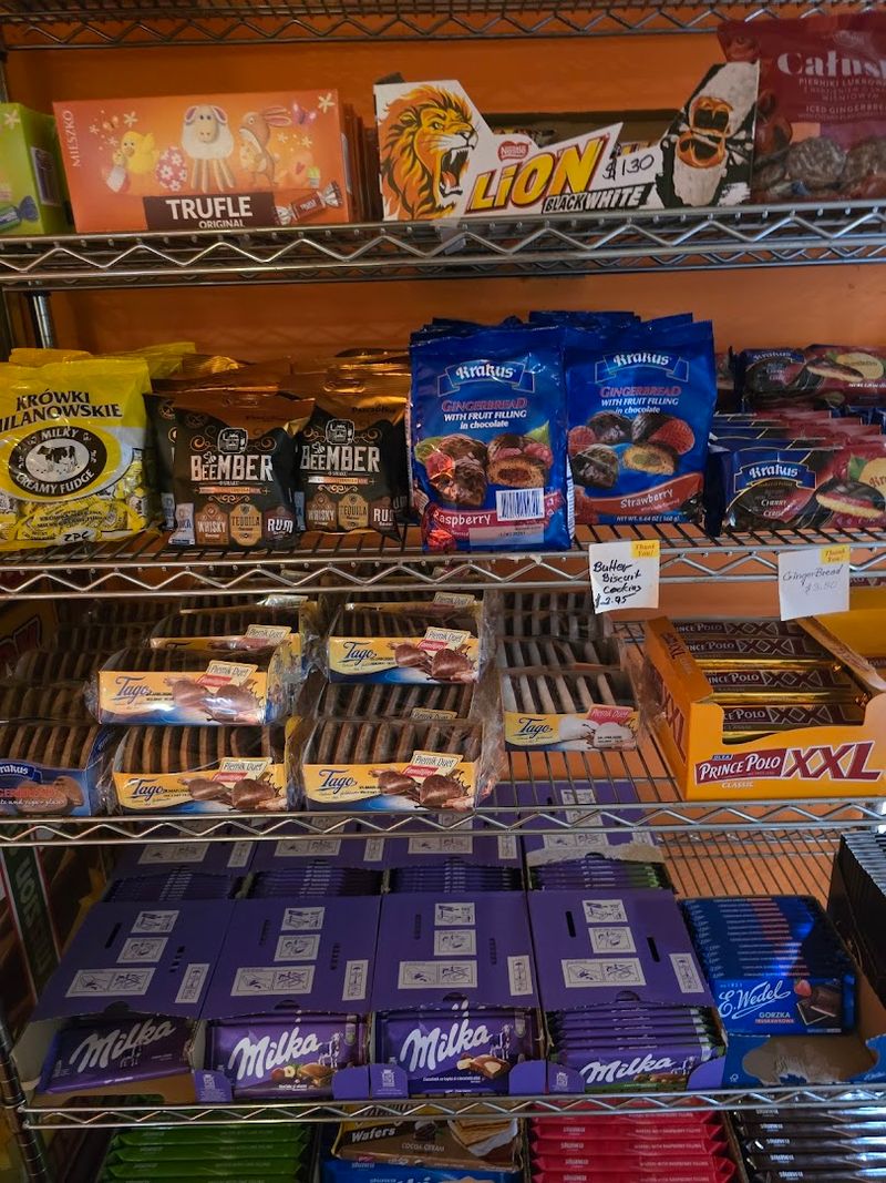 The European Sweets and Pantry Finds That Make You Browse After Lunch The European Sweets and Pantry Finds That Make You Browse After Lunch