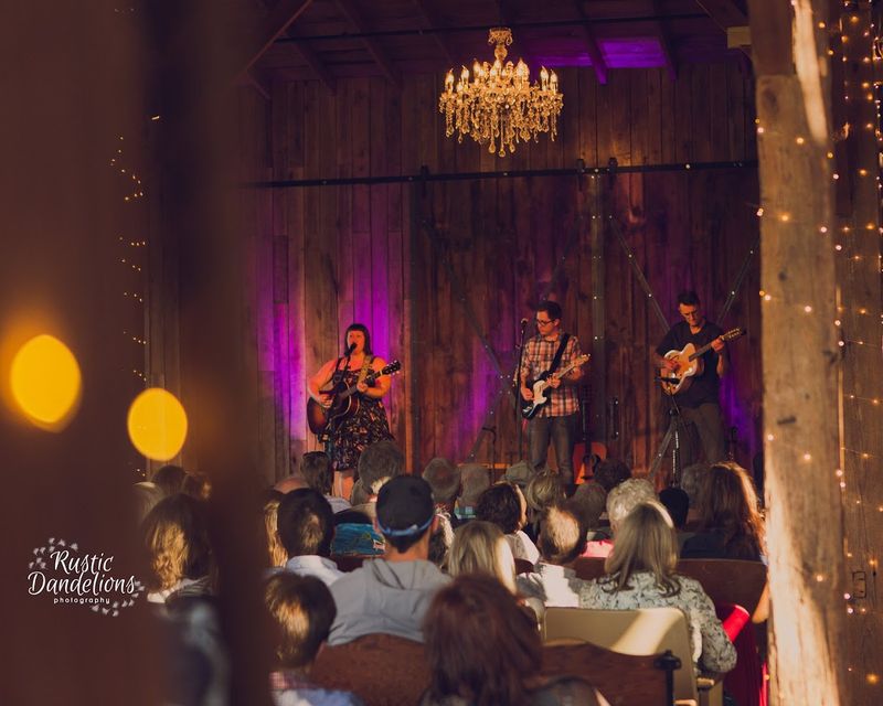 The Event Barn and What Makes This Venue Different The Event Barn and What Makes This Venue Different