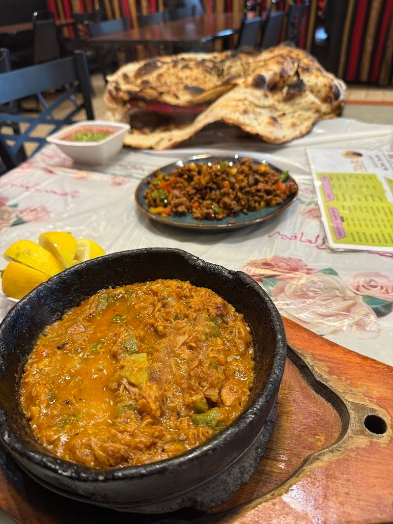 The Fahsa That Regulars Keep Coming Back For The Fahsa That Regulars Keep Coming Back For