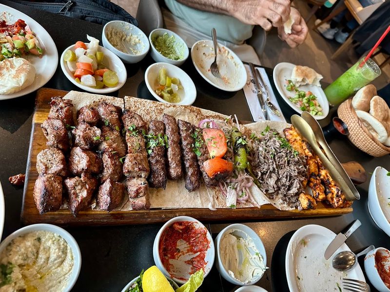 The Family Story Behind the Palestinian Flavors The Family Story Behind the Palestinian Flavors